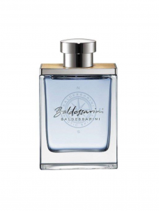 Baldessarini Nautic Spirit EDT tester vyrams