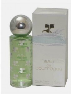 Andre Courreges Eau de Courreges EDT kvepalai vyrams ir moterims