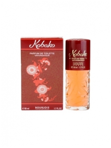 Bourjois Paris Kobako EDT moterims