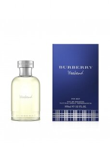 Burberry Weekend for men EDT - tester vyrams