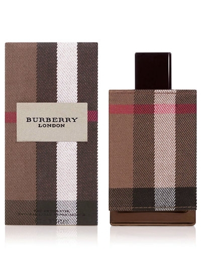 burberry london edt