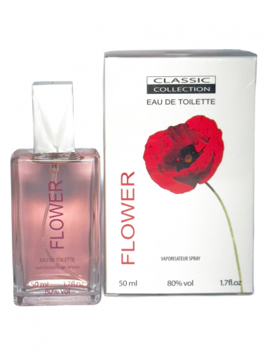 Kenzo Flower by Kenzo EDT kvepalų analogas moterims, 50 ml.