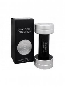 Davidoff Champion kvepalai vyrams EDT