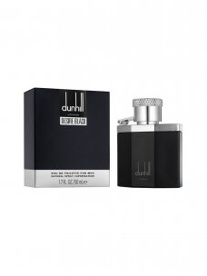 Dunhill Alfred Desire Black  kvepalai vyrams EDT