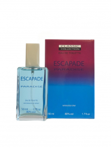 Escada Born In Paradise kvepalų analogas moterims, 50 ml.