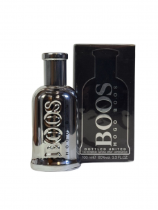 Hugo Boss Bottled United kvepalų analogas vyrams 100 ml.