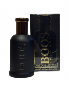 Hugo Boss Boss Bottled Oud kvepalų analogas vyrams 100 ml.