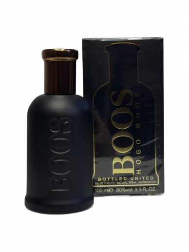 Hugo Boss Boss Bottled Oud kvepalų analogas vyrams 100 ml.