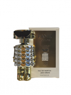 Paco Rabanne Fame kvepalų analogas moterims, 100 ml.