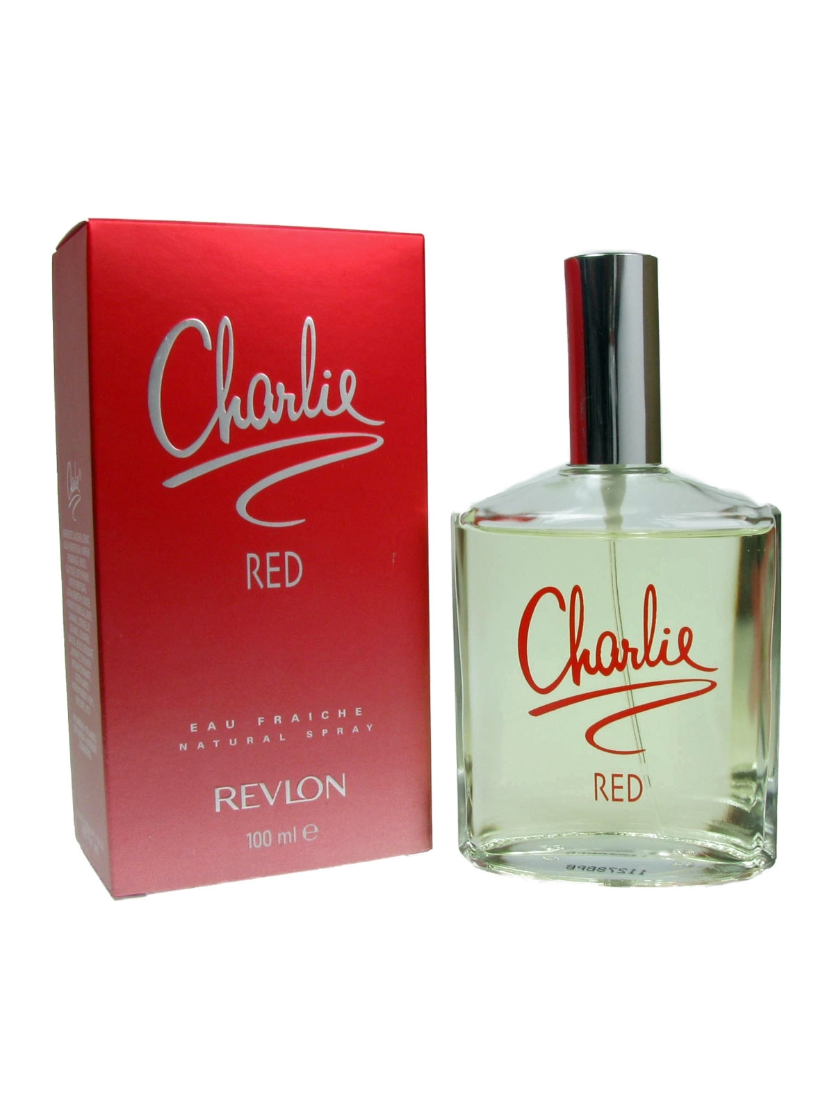 revlon charlie for men